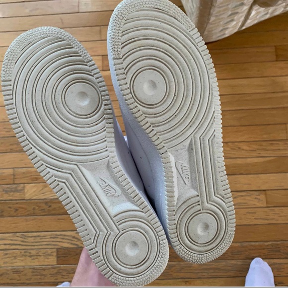 Air Force 1 x A Cold Wall - Picture 4 of 6